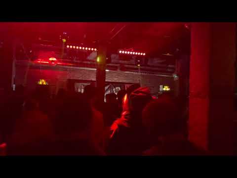 Jah Shaka playing Garnett Silk - Complain @ E1 07/01/23