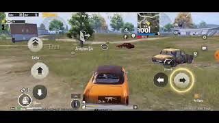Mini gameplay (2 matches)