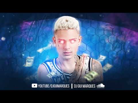 MC RUANZIN - MANDELÃO FAVELÃO - DJ GUI MARQUES