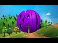 Word World Ball