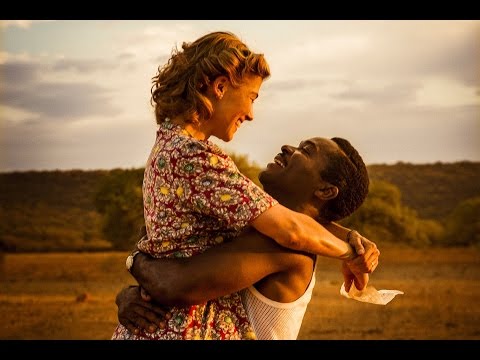 A United Kingdom (Trailer)