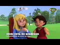 ESPECIAL DIA DA CRIANÇA