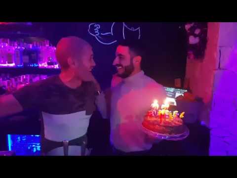 Happy 27th Birthday Emad