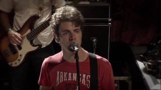 Gomez - &quot;Airstream Driver&quot; - Live at (RED)NIGHTS
