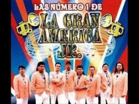 La Gran America Jr DVD completo