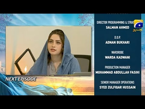Khumar Episode 39 teaser Review30March 2024-HAR PAL GEO