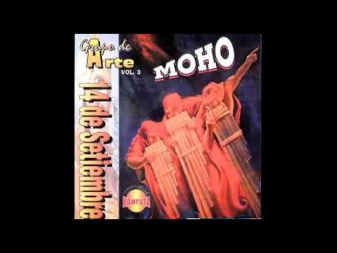 Grupo de Arte 14 de Setiembre MOHO - Amigo