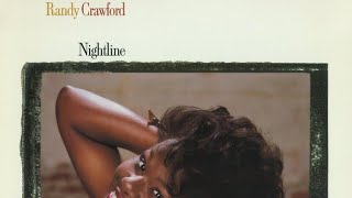 Randy Crawford - Ain&#39;t No Foolin&#39;