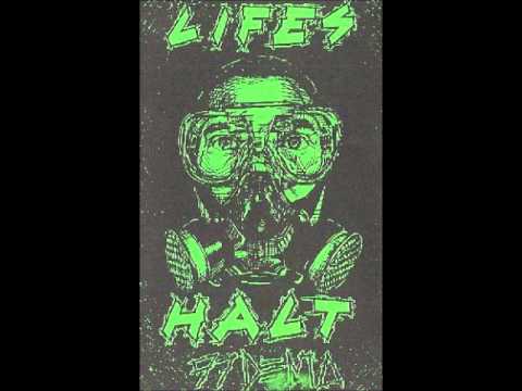 Lifes Halt! - skate or die