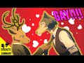 Beastars Season 1 Sarcastic Summary
