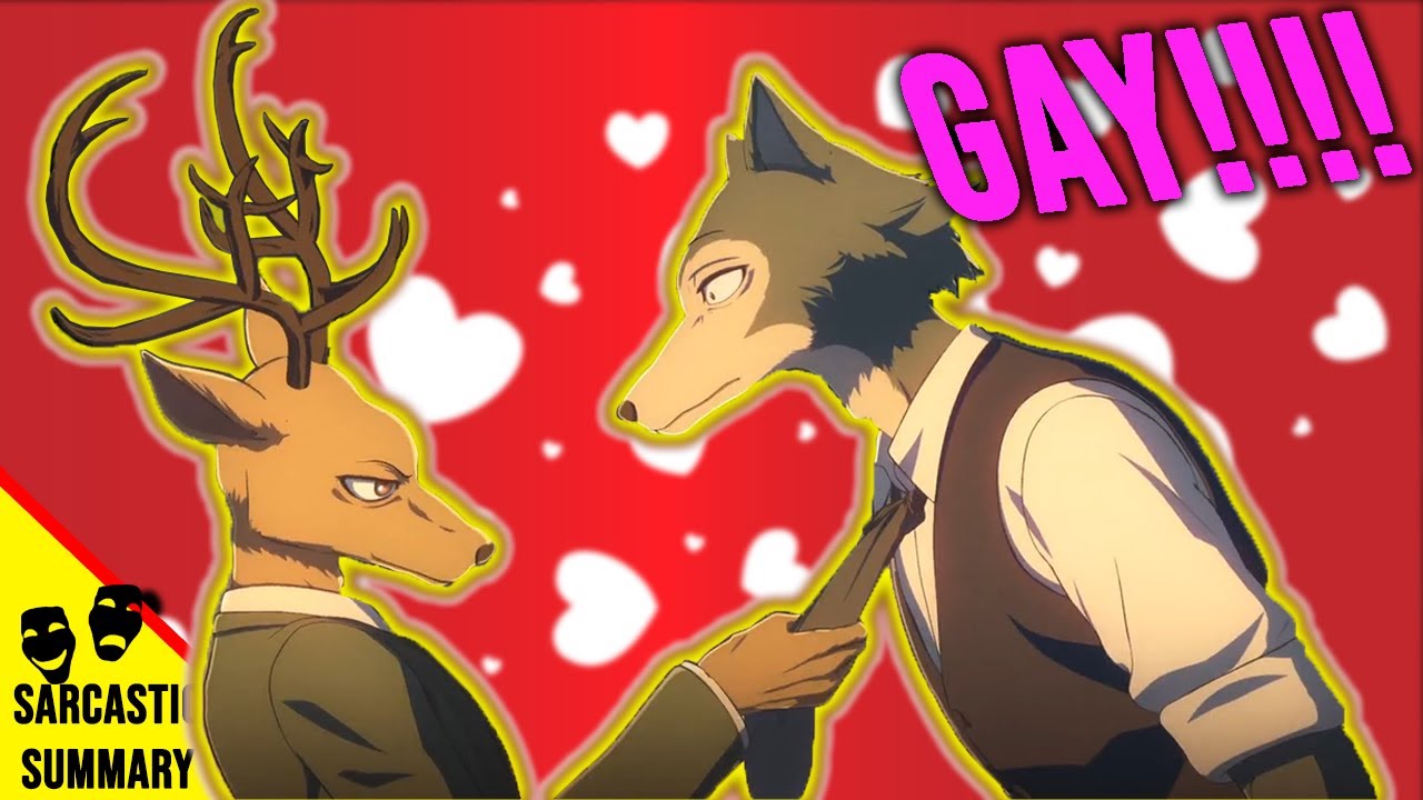 Download Beastars Season 1 Sarcastic Summary Mp4 3gp Hd Naijagreenmovies Fzmovies Netnaija