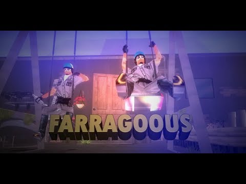 [DM] Chipy ft. Gasoil - Farragoous