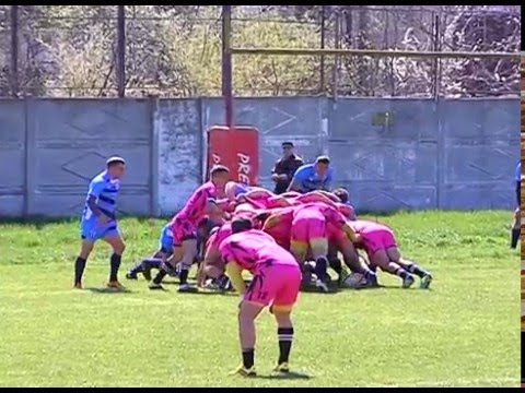 Cupa Romaniei 2016: RCM Galati-CSM Bucovina Suceava  R a II a (36-10)
