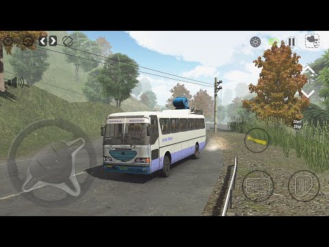 New Update Indian Bus Simulator Game 3D