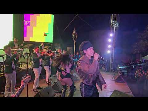 Fiesta de La Candelaria; El Pájaro Ortiz I Pueblo Nuevo, Guanajuato, México.