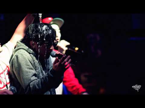 팔드로(8Dro) - "알아 (Already Know)" Unplugged Live at M.H.A.The Concert