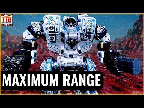 This SET OF 8 BONUS is BETTER THAN ECM! - Hellbringer - German Mechgineering #1062 MWO