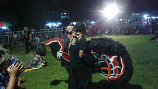 Download lagu Djoko tole celeng gembel live lapangan balowerti mp3