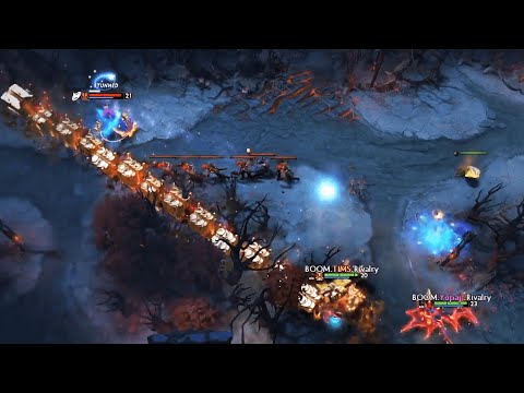 Mind_control anti-mage with the dodge 🔥