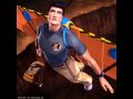 ActionMan Intro Music