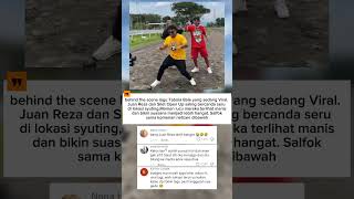 Download lagu behind the scene tabola bale yang Viral #tabolabale #siletopenup #juanreza #divaaurel mp3 Download lagu behind the scene tabola bale yang Viral #tabolabale #siletopenup #juanreza #divaaurel mp3