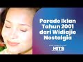 Jeda Iklan RCTI Tahun 2001 Backuped From Widiajie Nostalgia