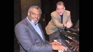 Mulgrew Miller and David Demsey on WBGO, Part 3 of 3