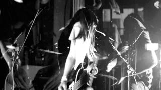 The Megaphonic Thrift - Sun Stare Sound