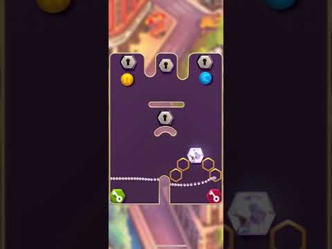 Diamond Diaries Saga- Level 19