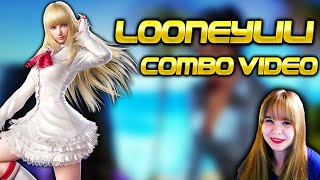 Reaction To LooneyLili&#39;s Incredible 10K Special Combo Video