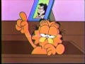Garfield Quickie Dresser Fun Rare