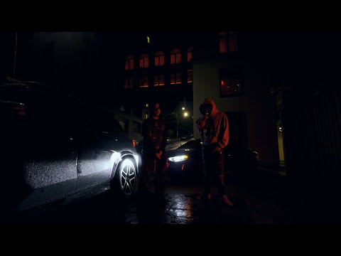 Sterlyn x Lito Kirino - Reciproco Freestyle RMX (Video Oficial)