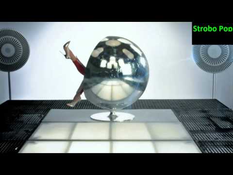 Die Atzen - Strobo Pop feat. Nena (Official Video) HD