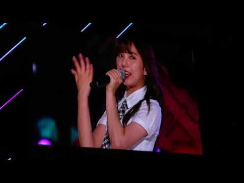 06172016 GFriend Performance at Suwon KPOP Super Concert