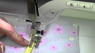 Bernina 350 30 Machine Applique