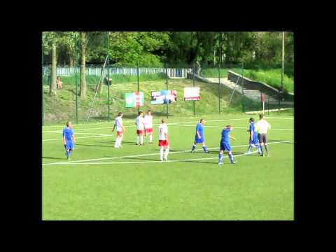 2013.05.19 CKS Czeladź - KS Góra Siewierska