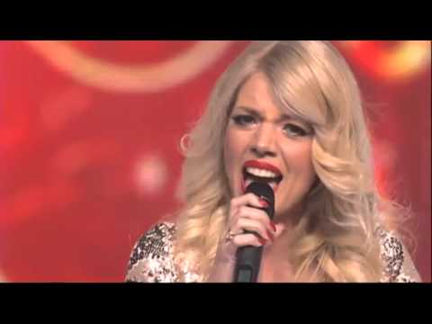 Tamara Dragic - Kao da me nema (Nena Ivosevic)