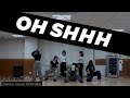 연습영상 Oh Shhh DreamDoll Dance Cover 커버댄스