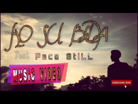 WGH2CM-KO SU BEDA (Feat PACE STILL) [ Musik Video ]
