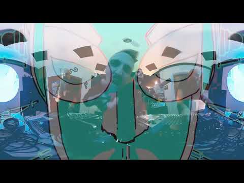 Fractal Error feat. iKe - 360° - The Natural Dub Cluster