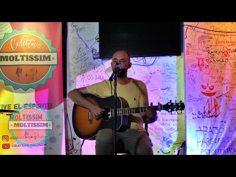 MICRO ABIERTO 16 OCT: DAVID LAGO 2