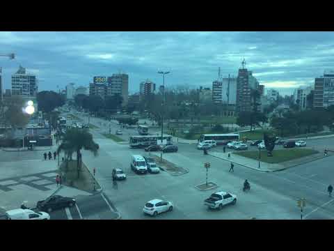 Video de YouTube - Apartamento en Alquiler de 2 dormitorios con  Garage en Tres Cruces, Montevideo