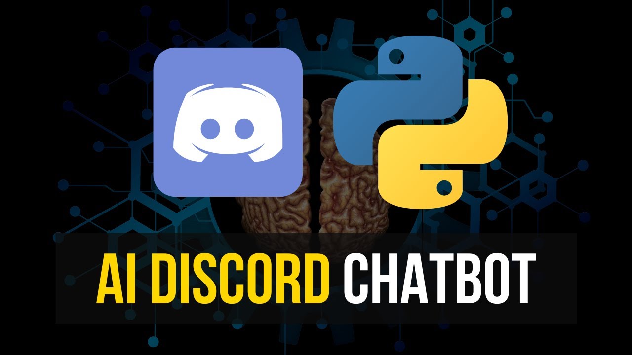 Building an Intelligent AI Chatbot for Discord