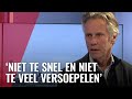 Zwaardere coronamaatregelen ook na half december