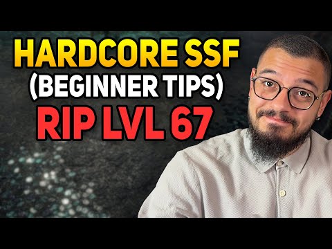 My First Hardcore SSF Run in POE2 – Here’s What I Learned!