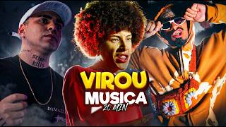 IMPOSSÍVEL ouvir essas RIMAS e não achar que são MÚSICAS! ⚡️