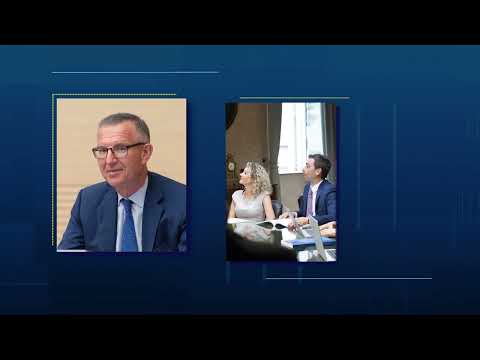 IVASS - Relazione sull'attività svolta dall'Istituto nell'anno 2021 - Video Walk in