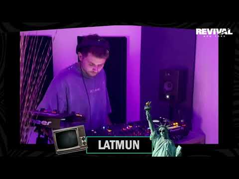 Desert Hearts x Revival : Latmun