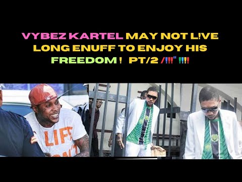 VYBEZ KARTEL HEALTH HITS ROCK BOTTOM GURU BREADBACK DUNG HIM BADNISS BRAWLIN PT2 FINALE