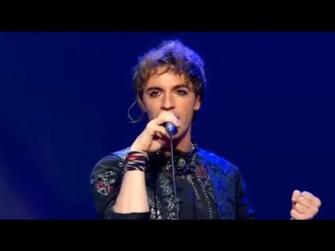 Chabada S01E10 Didier Barbelivien, Mozart l'Opéra Rock, Gérald Dahan, Anggun